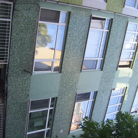 公寓 Fatih Aksemsettin Mahallesinde Zumrut Apartman